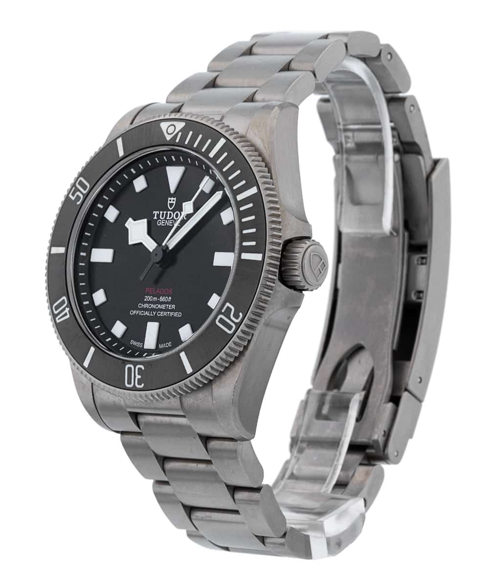 Tudor Pelagos M25407N-0001 Tudor Pelagos M25407N-0001